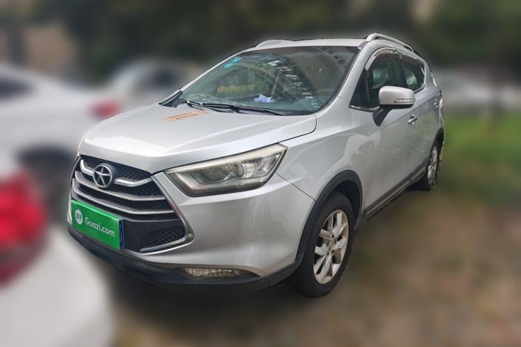 Used JAC Group Refine S3 2014 1.5L Manual Luxury Smart Model Guazi used car, China used car export, Used car for sale, Used  cars, Cheapest cars for sale