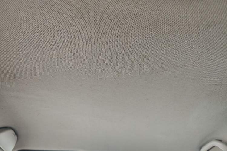 Used JAC Group Refine S3 2014 1.5L Manual Luxury Smart Model Headliner