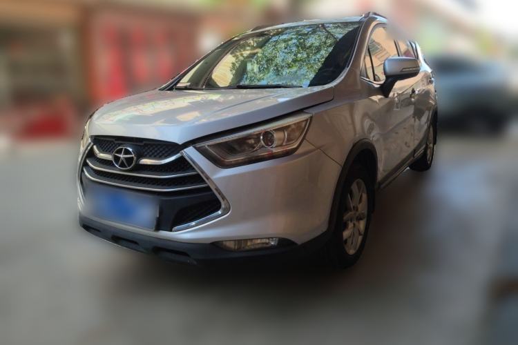 JAC Group Refine S3 2014 1.5L Manual Luxury Smart Model مستعملة Guazi used car, China used car export, Used car for sale, Used  cars, Cheapest cars for sale