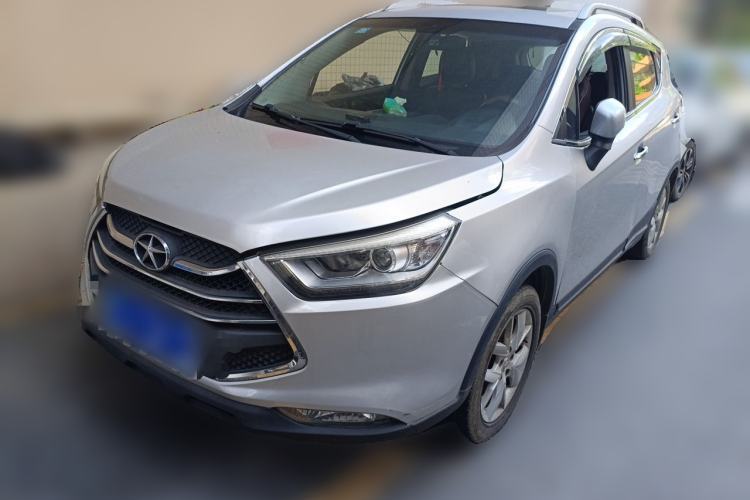Used JAC Group Refine S3 2014 1.5L Manual Luxury Smart Model Guazi used car, China used car export, Used car for sale, Used  cars, Cheapest cars for sale