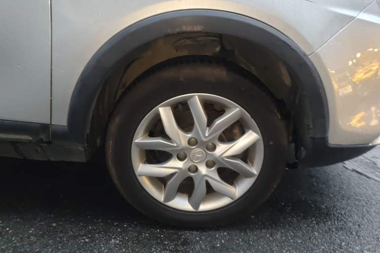 Used JAC Group Refine S3 2014 1.5L Manual Luxury Smart Model Right Front Wheel Hub
