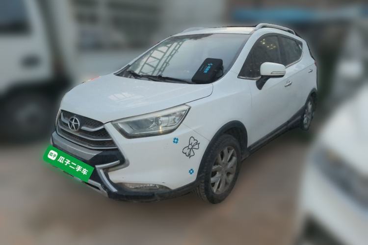 Used JAC Group Refine S3 2014 1.5L Manual Luxury Smart Model Guazi used car, China used car export, Used car for sale, Used  cars, Cheapest cars for sale