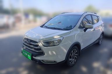 Used JAC Group Refine S3 2014 1.5L Manual Luxury Model