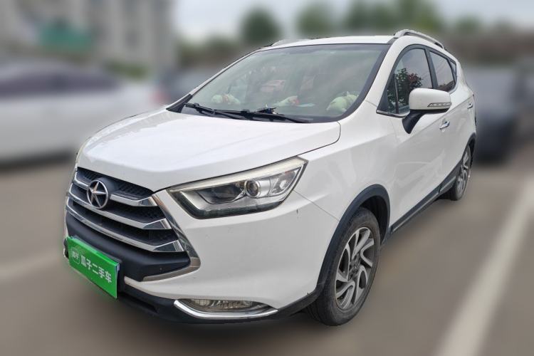 Used JAC Group Refine S3 2014 1.5L Manual Luxury Smart Model Guazi used car, China used car export, Used car for sale, Used  cars, Cheapest cars for sale