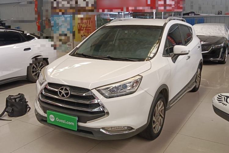 Used JAC Group Refine S3 2014 1.5L Manual Luxury Smart Model Guazi used car, China used car export, Used car for sale, Used  cars, Cheapest cars for sale