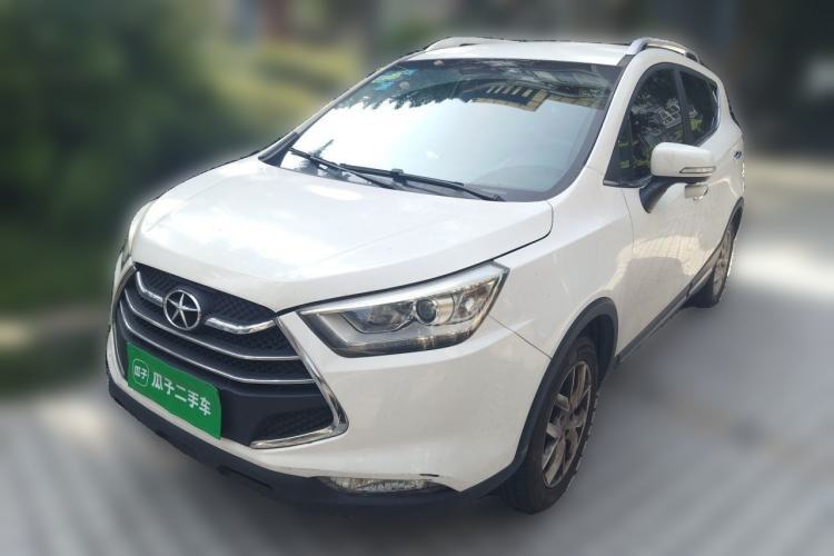 Used JAC Group Refine S3 2014 1.5L Manual Luxury Smart Model Guazi used car, China used car export, Used car for sale, Used  cars, Cheapest cars for sale