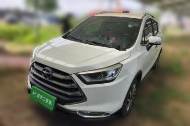 Used JAC Group Refine S3 2014 1.5L Manual Luxury Smart Model