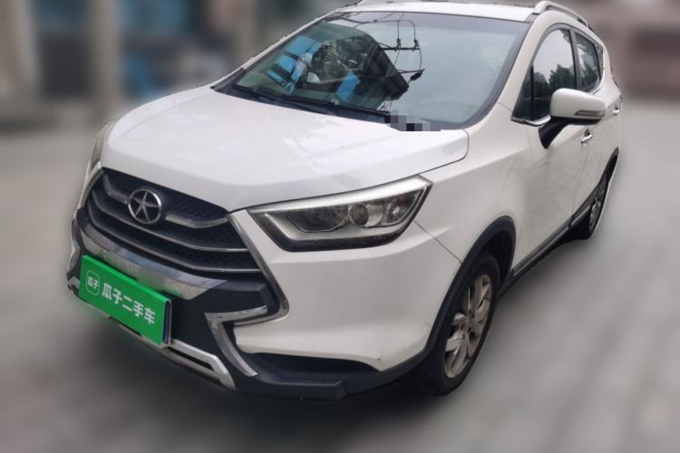 Used JAC Group Refine S3 2014 1.5L Manual Luxury Smart Model Guazi used car, China used car export, Used car for sale, Used  cars, Cheapest cars for sale
