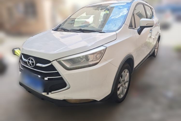 Used JAC Group Refine S3 2014 1.5L Manual Luxury Smart Model Guazi used car, China used car export, Used car for sale, Used  cars, Cheapest cars for sale