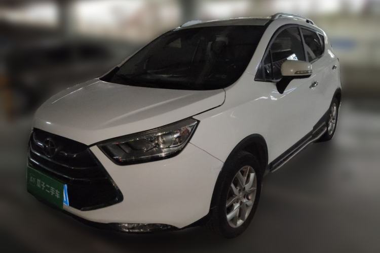 Used JAC Group Refine S3 2014 1.5L Manual Luxury Smart Model Guazi used car, China used car export, Used car for sale, Used cars, Cheapest cars for sale