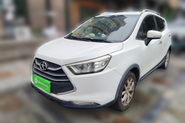 Used JAC Group Refine S3 2014 1.5L Manual Luxury Smart Model Guazi used car, China used car export, Used car for sale, Used  cars, Cheapest cars for sale