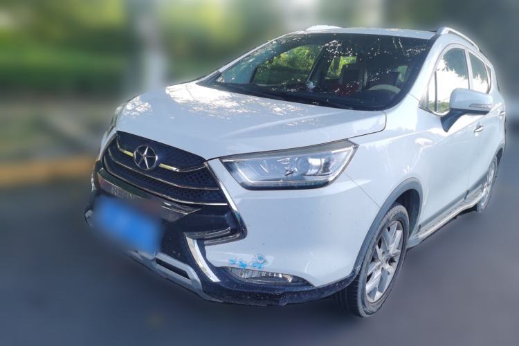 Gebrauchter JAC Group Refine S3 2014 1.5L Manual Luxury Smart Model Guazi used car, China used car export, Used car for sale, Used  cars, Cheapest cars for sale
