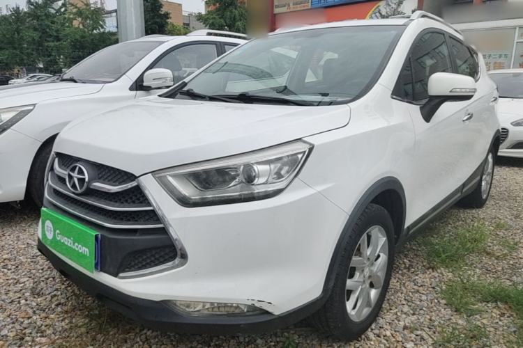 Used JAC Group Refine S3 2014 1.5L Manual Luxury Smart Model Guazi used car, China used car export, Used car for sale, Used cars, Cheapest cars for sale