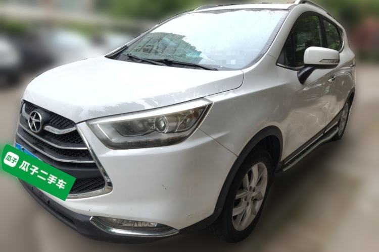 Used JAC Group Refine S3 2014 1.5L Manual Luxury Smart Model Guazi used car, China used car export, Used car for sale, Used  cars, Cheapest cars for sale