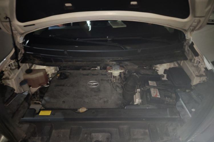 Used JAC Group Refine S3 2014 1.5L Manual Luxury Smart Model Engine Bay