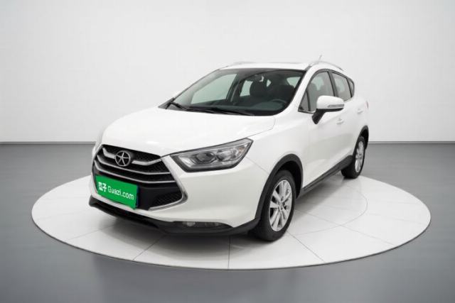 Used JAC Group Refine S3 2014 1.5L Manual Luxury Smart Model
