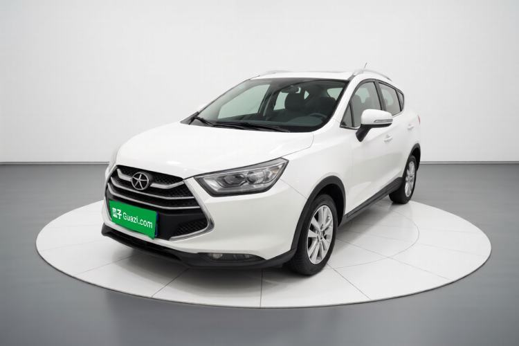 Used JAC Group Refine S3 2014 1.5L Manual Luxury Smart Model Guazi used car, China used car export, Used car for sale, Used  cars, Cheapest cars for sale