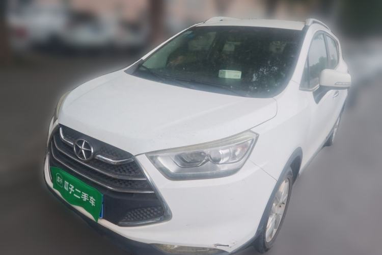 Used JAC Group Refine S3 2014 1.5L Manual Luxury Smart Model Guazi used car, China used car export, Used car for sale, Used  cars, Cheapest cars for sale