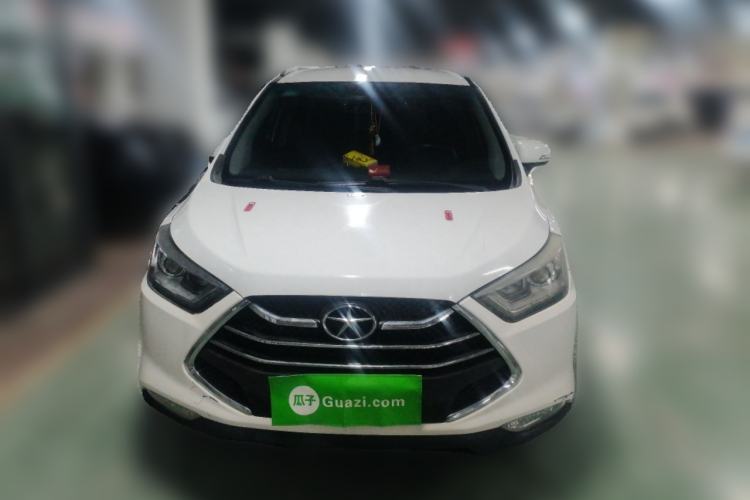Used JAC Group Refine S3 2014 1.5L Manual Luxury Smart Model Front