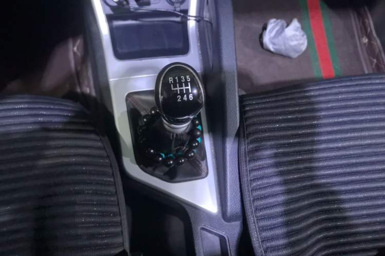 Used JAC Group Refine S3 2014 1.5L Manual Luxury Smart Model Gear Lever