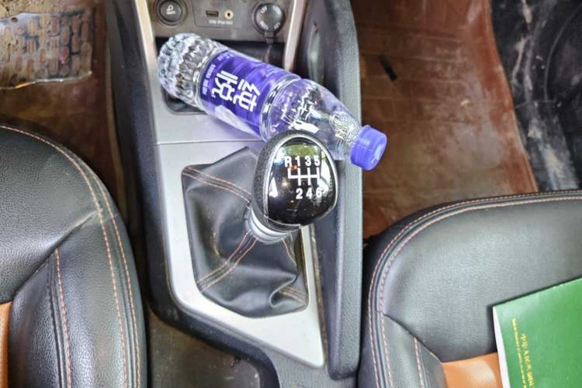 Used JAC Group Refine S3 2014 1.5L Manual Luxury Smart Model Gear Lever