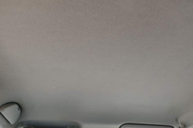 Used JAC Group Refine S3 2014 1.5L Manual Luxury Smart Model Headliner