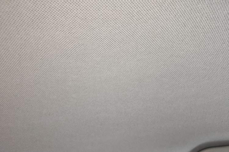 Used JAC Group Refine S3 2014 1.5L CVT Luxury Version Headliner