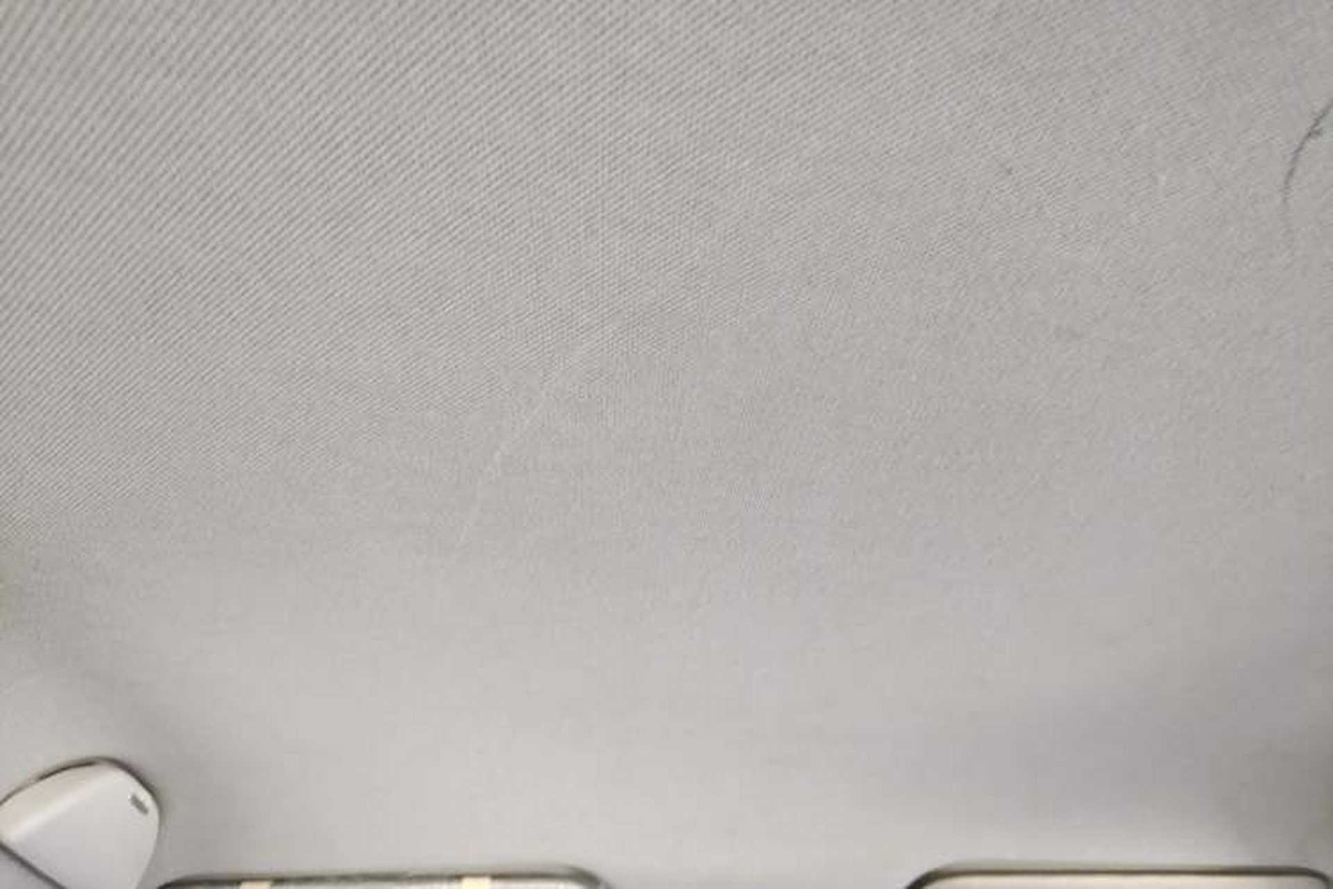 Used JAC Group Refine S3 2014 1.5L CVT Luxury Smart Model Headliner