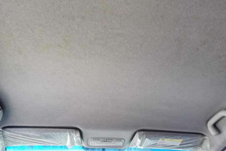 Used JAC Group Refine S3 2014 1.5L Manual Luxury Smart Model Headliner