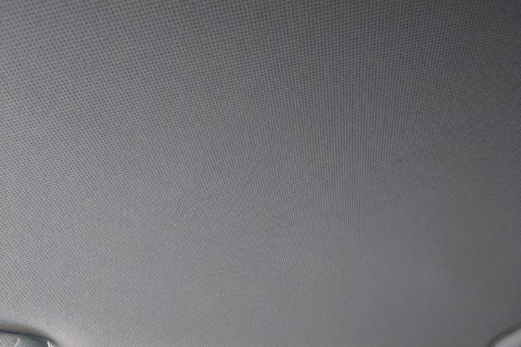 Used JAC Group Refine S3 2014 1.5L CVT Luxury Smart Model Headliner
