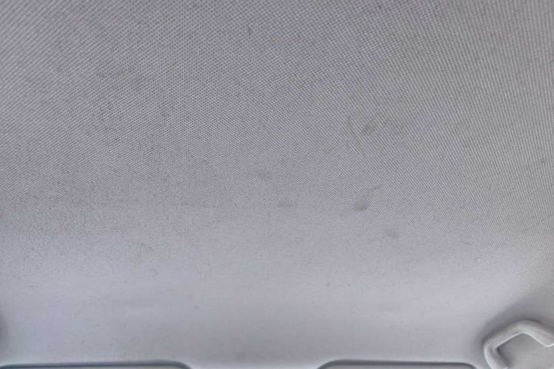 Used JAC Group Refine S3 2014 1.5L CVT Luxury Smart Model Headliner