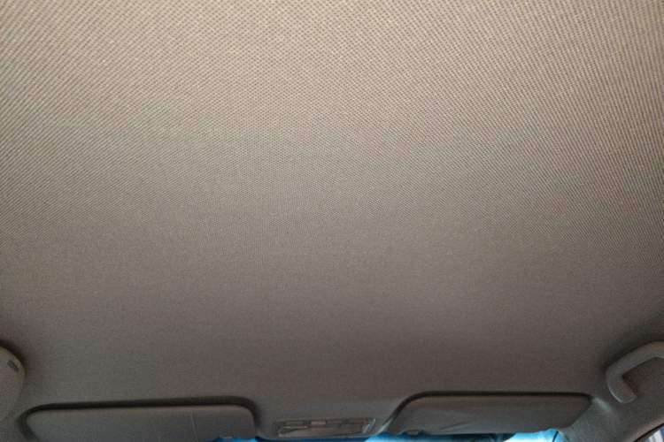 Used JAC Group Refine S3 2014 1.5L CVT Luxury Smart Model Headliner