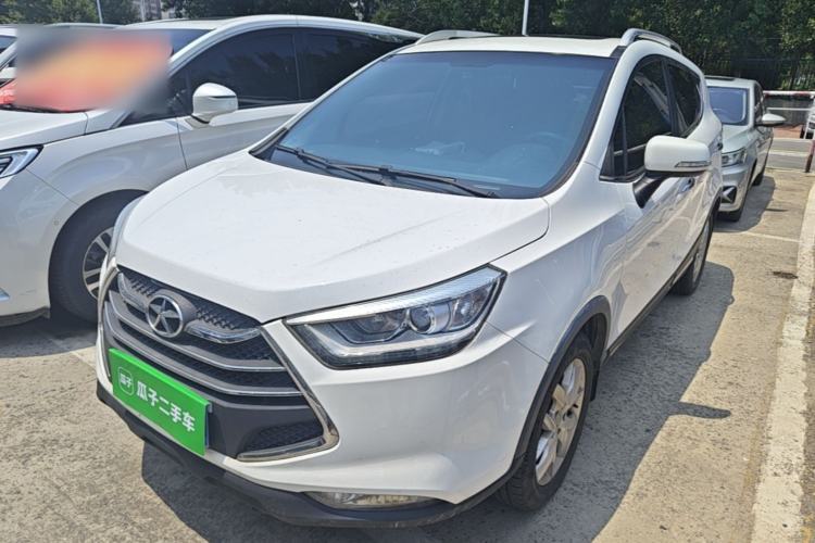 Used JAC Group Refine S3 2014 1.5L Manual Luxury Smart Model Guazi used car, China used car export, Used car for sale, Used cars, Cheapest cars for sale
