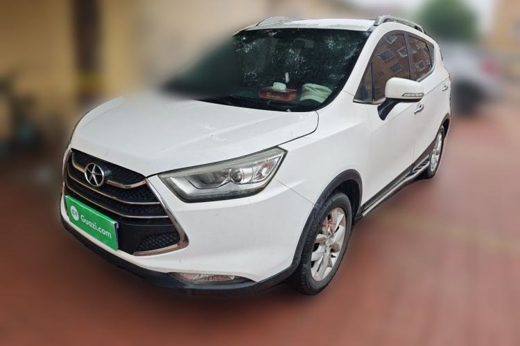 Used JAC Group Refine S3 2014 1.5L Manual Luxury Smart Model Guazi used car, China used car export, Used car for sale, Used cars, Cheapest cars for sale