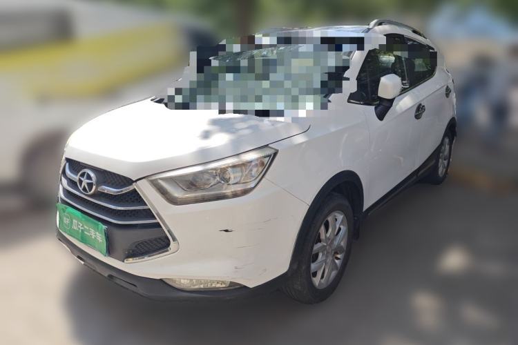Used JAC Group Refine S3 2014 1.5L Manual Luxury Smart Model Guazi used car, China used car export, Used car for sale, Used  cars, Cheapest cars for sale