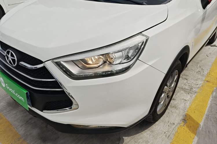 Used JAC Group Refine S3 2014 1.5L CVT Luxury Smart Model Left Front Headlight