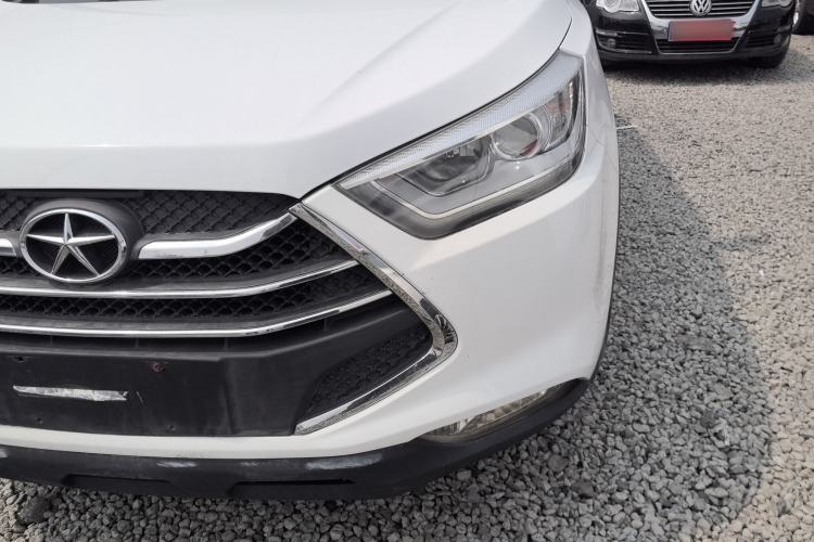Used JAC Group Refine S3 2014 1.5L Manual Luxury Model Left Front Headlight