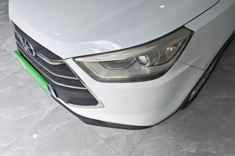 Used JAC Group Refine S3 2014 1.5L CVT Luxury Version Left Front Headlight