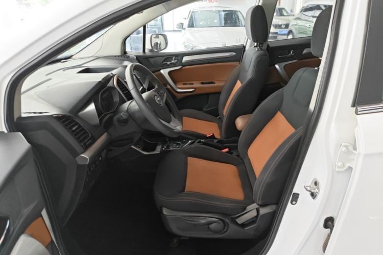 Used JAC Group Refine S3 2014 1.5L CVT Luxury Version Left Front Seat