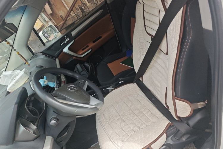 Used JAC Group Refine S3 2014 1.5L Manual Luxury Model Left Front Seat