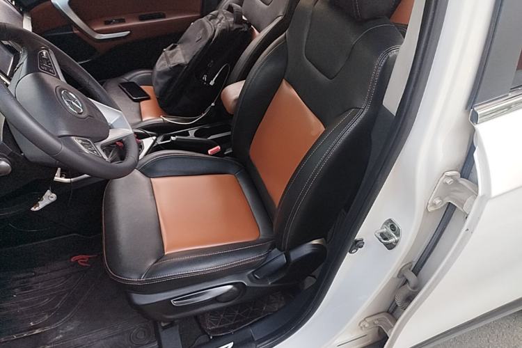Used JAC Group Refine S3 2014 1.5L Manual Luxury Smart Model Left Front Seat