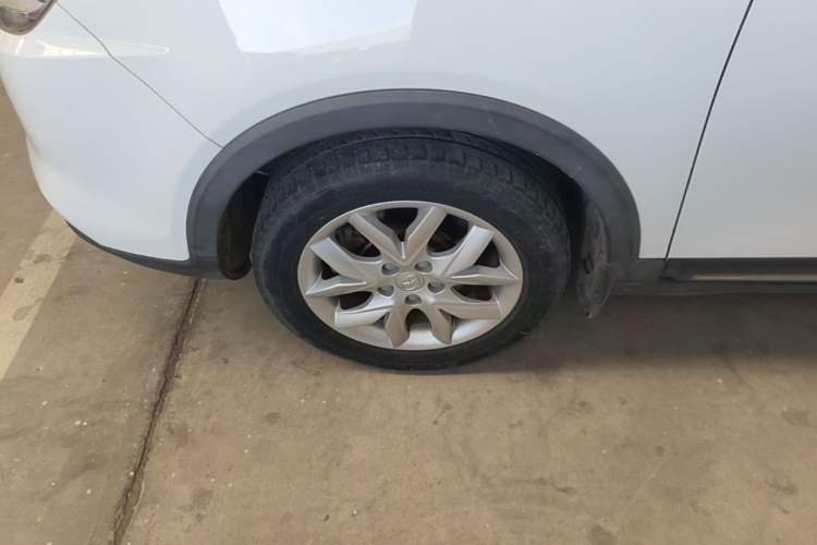 Used JAC Group Refine S3 2014 1.5L CVT Luxury Smart Model Left Front Wheel Hub