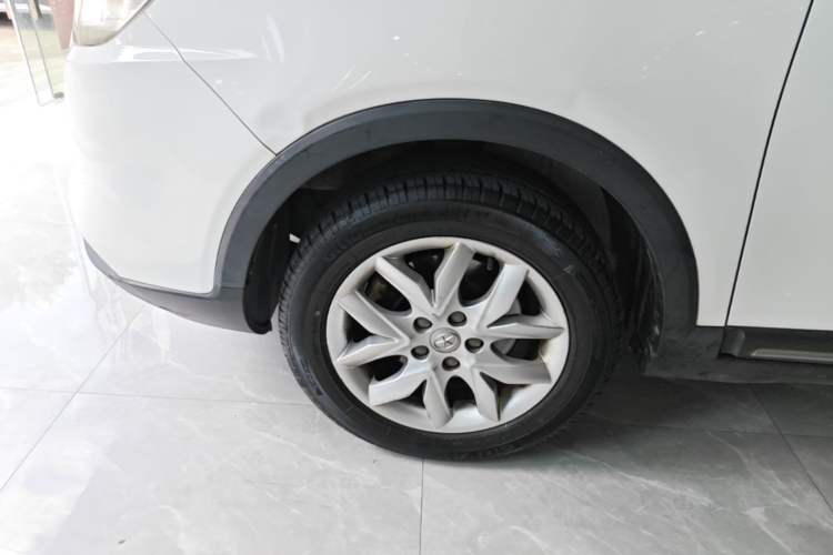 Used JAC Group Refine S3 2014 1.5L CVT Luxury Version Left Front Wheel Hub