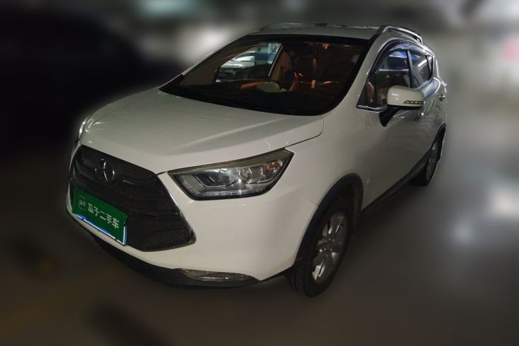 Used JAC Group Refine S3 2014 1.5L Manual Luxury Smart Model Guazi used car, China used car export, Used car for sale, Used  cars, Cheapest cars for sale