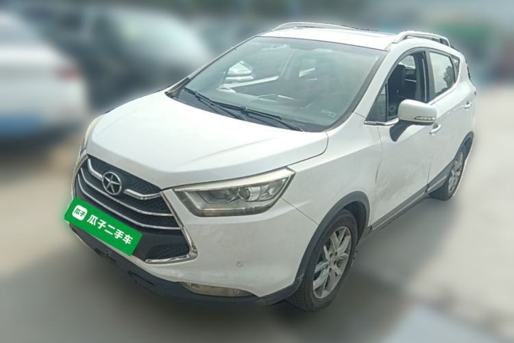 Used JAC Group Refine S3 2014 1.5L Manual Luxury Smart Model Guazi used car, China used car export, Used car for sale, Used  cars, Cheapest cars for sale