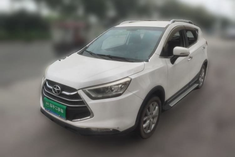 JAC Group Refine S3 2014 1.5L Manual Luxury Smart Model de segunda mano Guazi used car, China used car export, Used car for sale, Used  cars, Cheapest cars for sale
