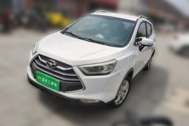 Used JAC Group Refine S3 2014 1.5L Manual Luxury Smart Model