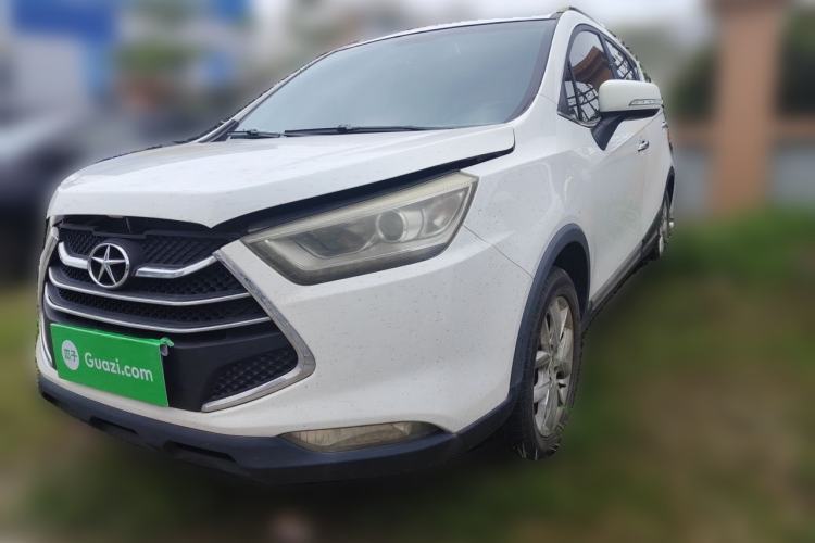 Used JAC Group Refine S3 2014 1.5L Manual Luxury Smart Model Guazi used car, China used car export, Used car for sale, Used  cars, Cheapest cars for sale
