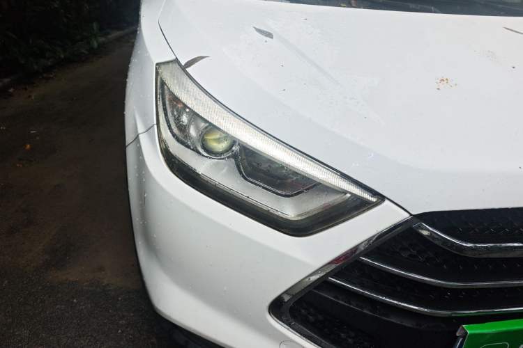 Used JAC Group Refine S3 2014 1.5L Manual Luxury Smart Model Right Front Headlight