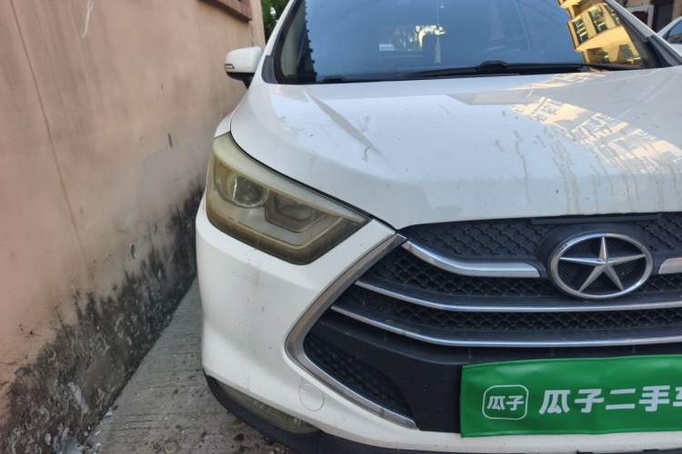 Used JAC Group Refine S3 2014 1.5L CVT Luxury Version Right Front Headlight